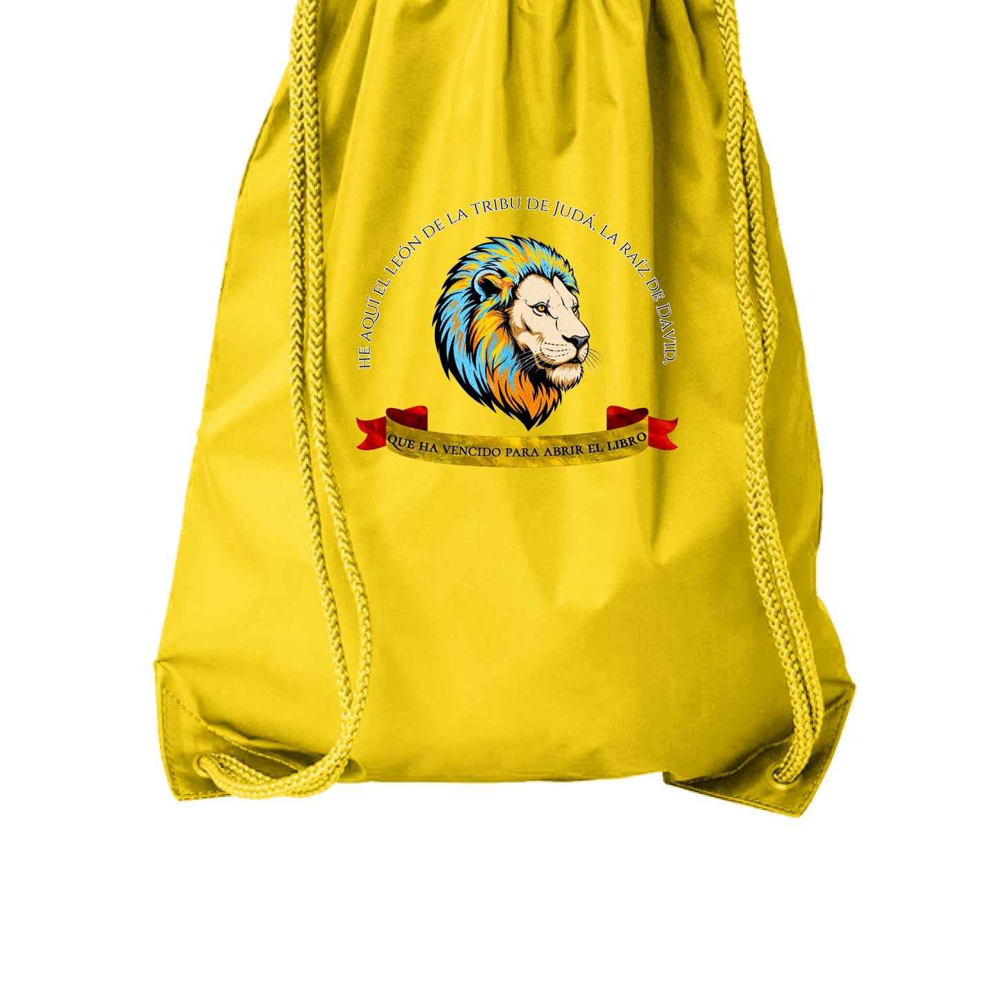GOLDEN YELLOW - FRONT