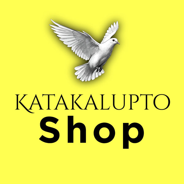 Katakalupto Shop 