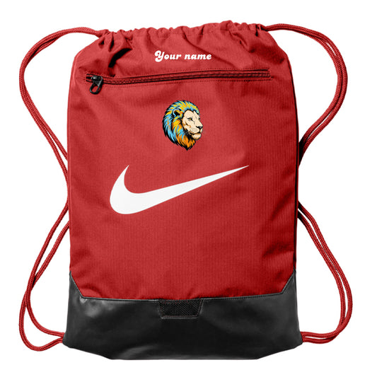 University Red - FRONT