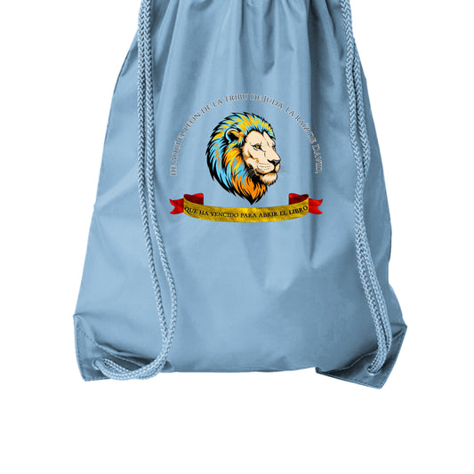 LIGHT BLUE - FRONT