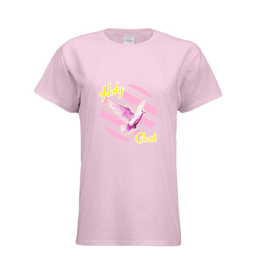LIGHT PINK - FRONT