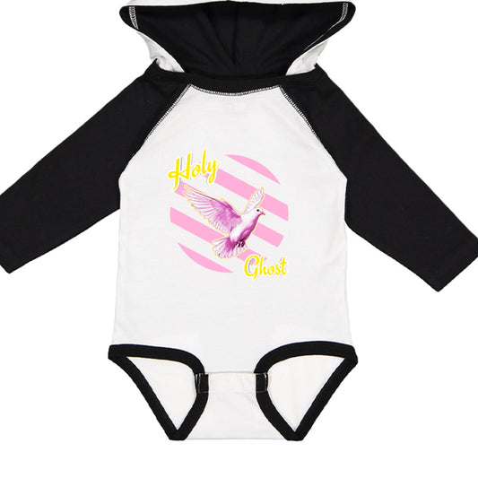 White/ Black - FRONT